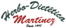 Herbo - Dietética Martínez logo